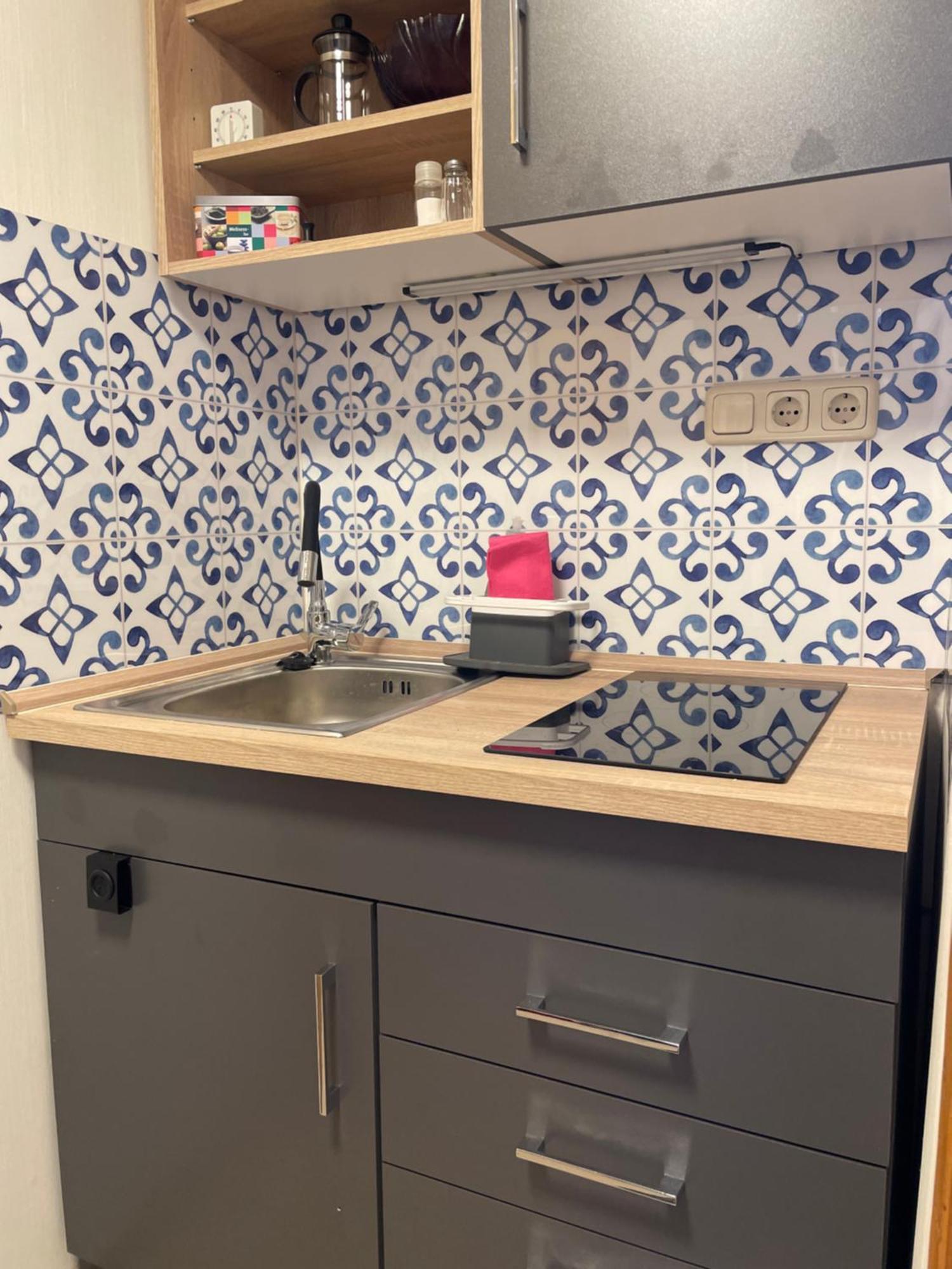 Ferienwohnung Fuer 2 Personen Krakow am See Luaran gambar