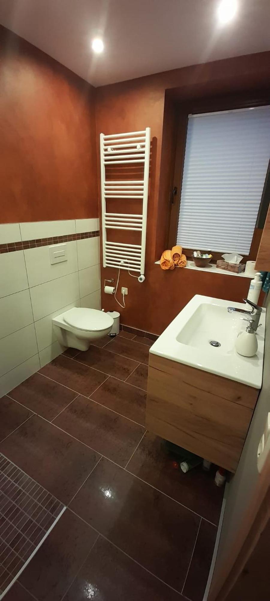 Ferienwohnung Fuer 2 Personen Krakow am See Luaran gambar