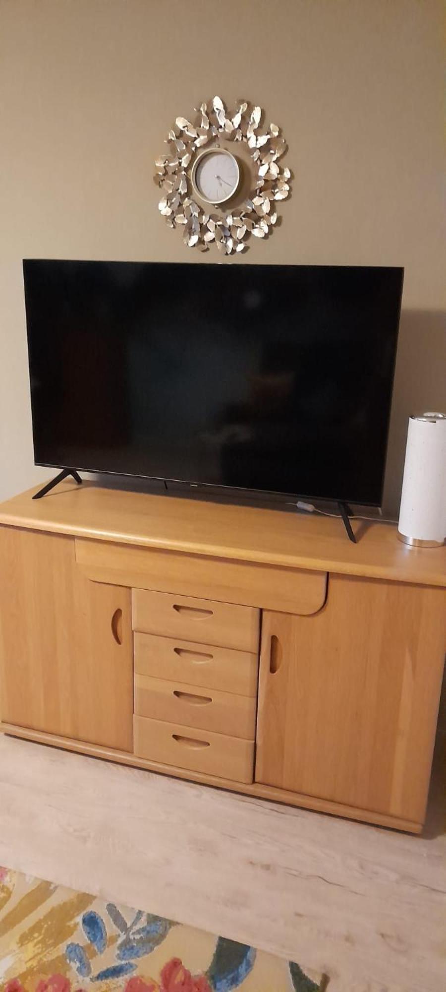 Ferienwohnung Fuer 2 Personen Krakow am See Luaran gambar