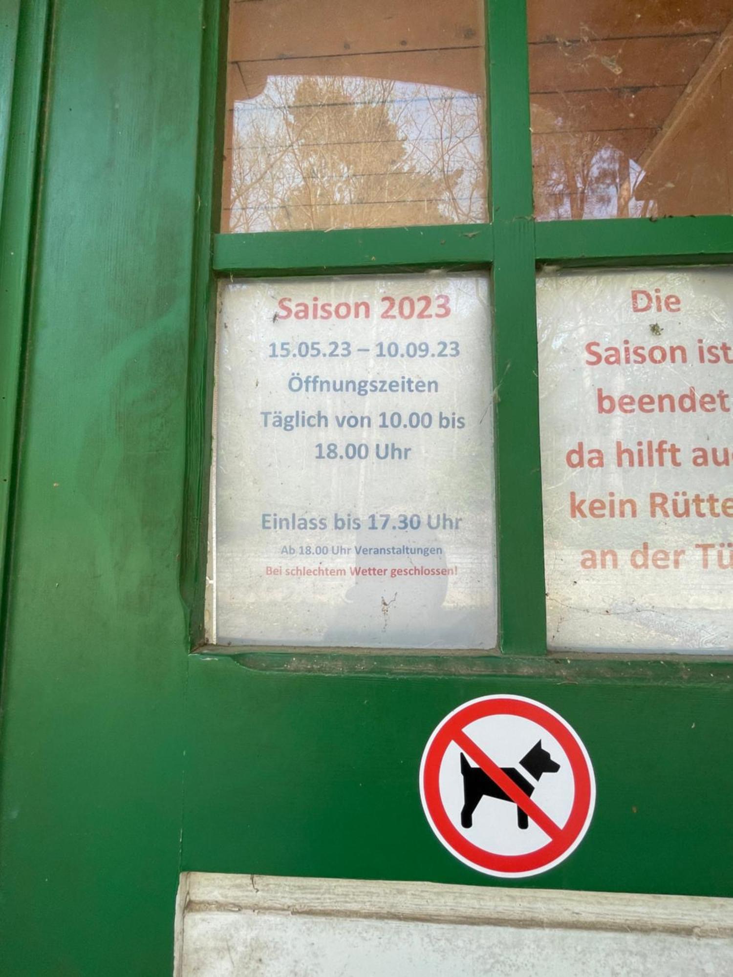 Ferienwohnung Fuer 2 Personen Krakow am See Luaran gambar